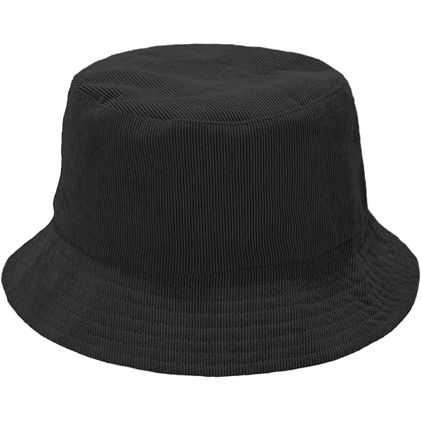 Kangol Washed Bucket Hat for Men and Women, Novelty Bucket Hat
